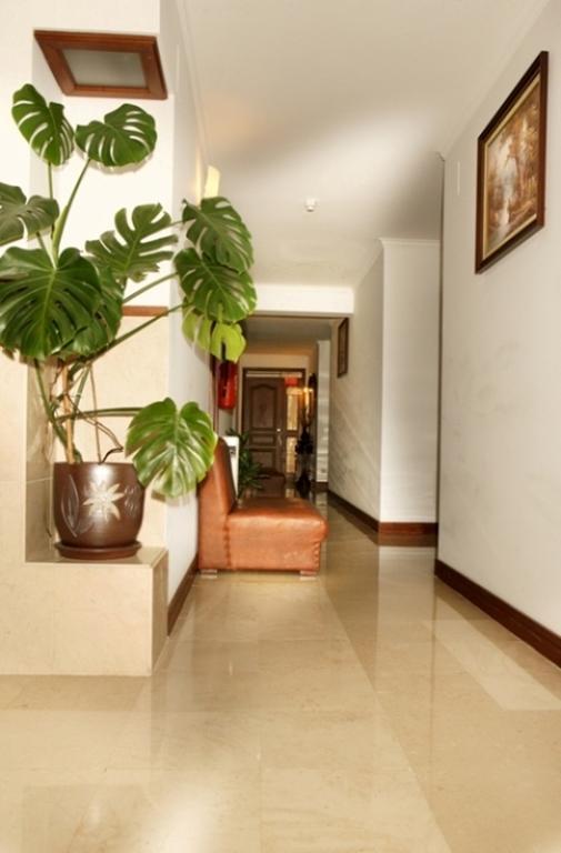Hotel Mira Rio เอสโปเซนเด ภายนอก รูปภาพ