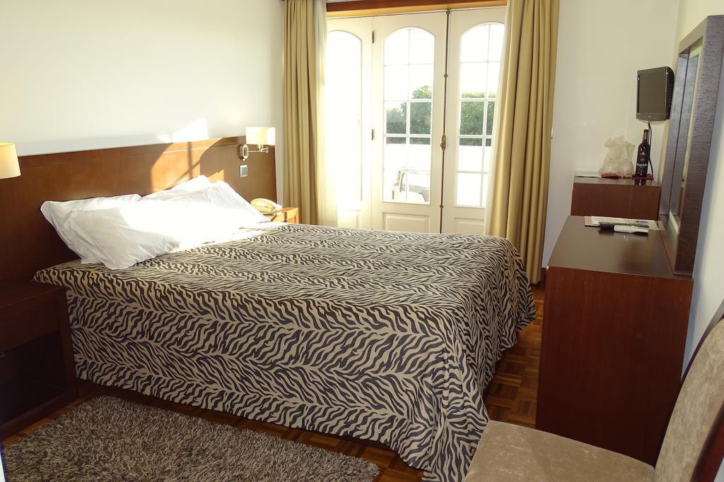 Hotel Mira Rio เอสโปเซนเด ภายนอก รูปภาพ