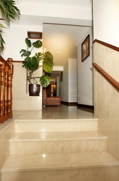 Hotel Mira Rio เอสโปเซนเด ภายนอก รูปภาพ