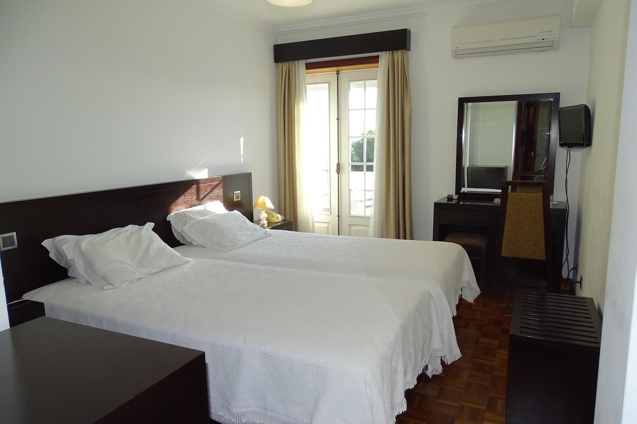 Hotel Mira Rio เอสโปเซนเด ภายนอก รูปภาพ