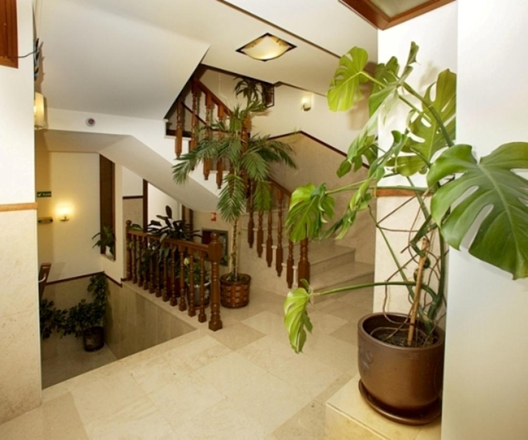 Hotel Mira Rio เอสโปเซนเด ภายนอก รูปภาพ