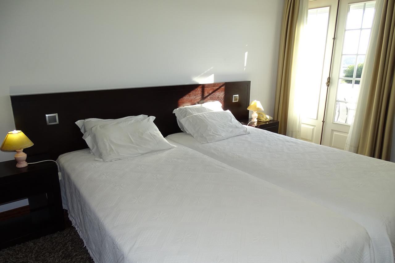 Hotel Mira Rio เอสโปเซนเด ภายนอก รูปภาพ